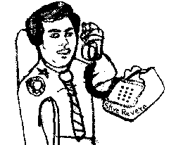 Sheriff of Whatcom County